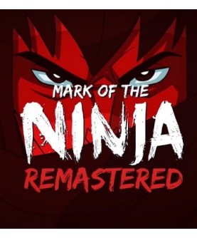 Mark of the Ninja: Remastered GOG.com Key GLOBAL